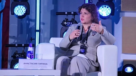 Эфир на радио "Россия-Санкт-Петербург"