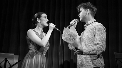 Концерт «Спасибо, сердце!»