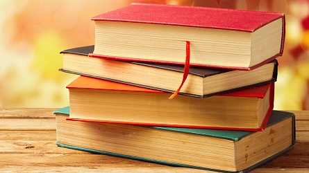 Всем лучшим во мне я обязан книгам…